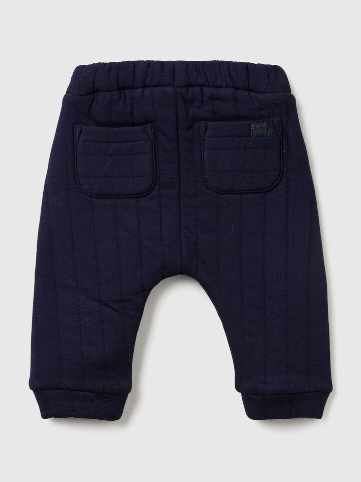 TROUSERS New Born (0-18 months) image number 2